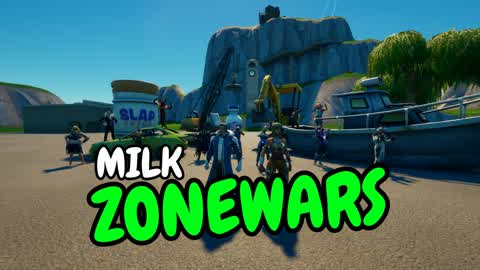 Milk Zonewars 2.6.1