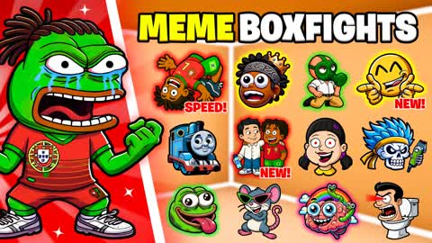 😂 MEME BOXFIGHTS 📦
