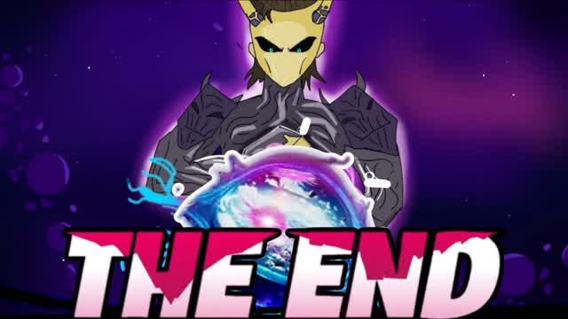 The End ハント