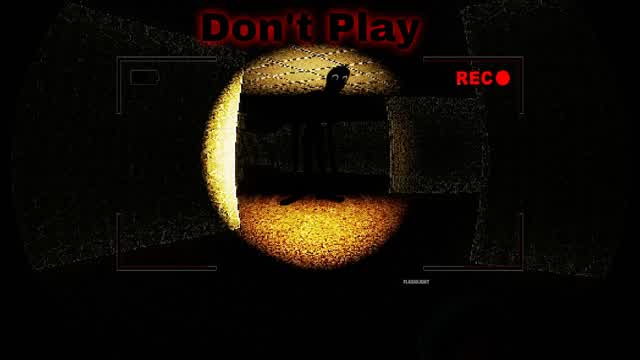 Bodycam [HORROR]