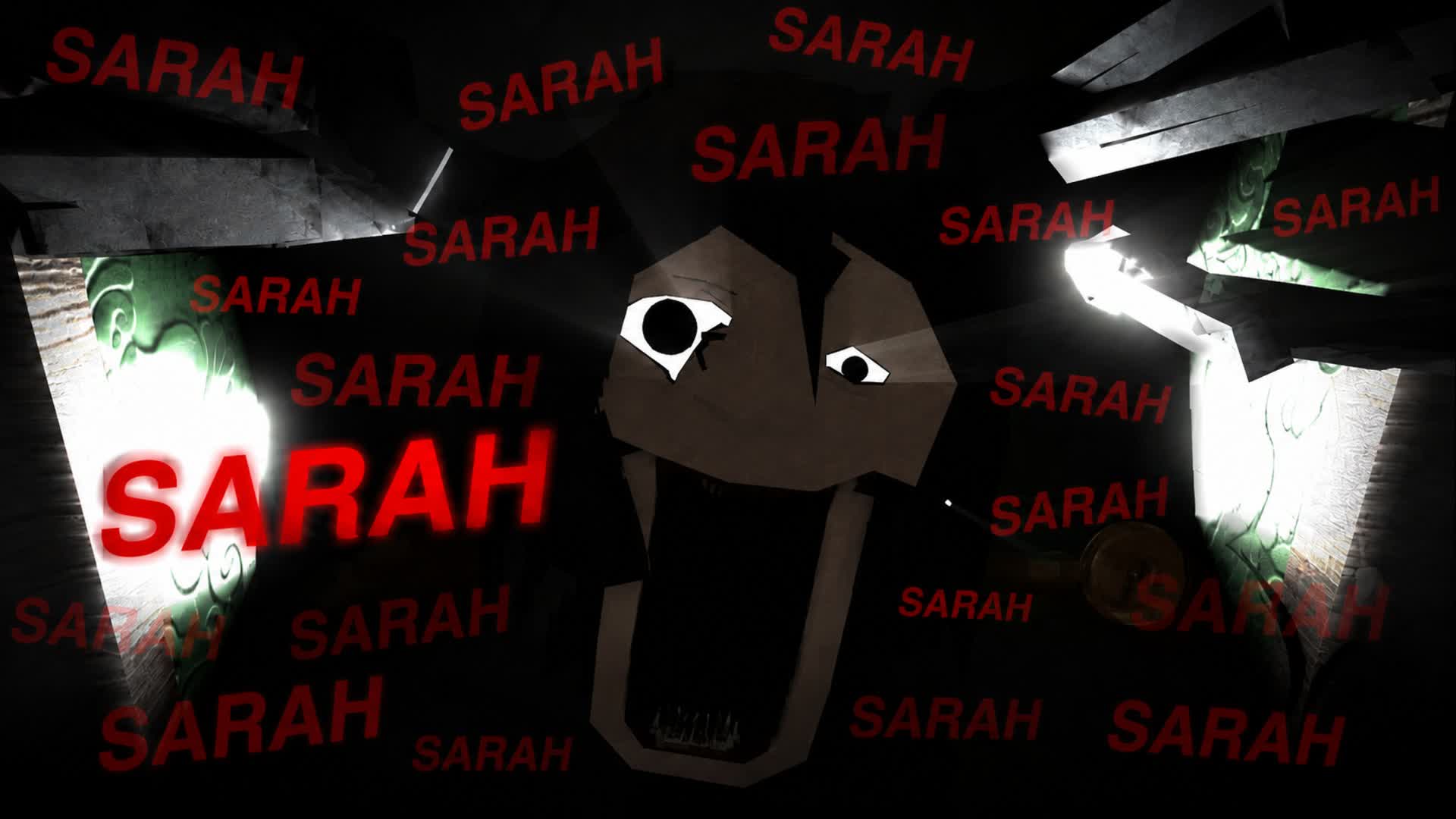 I HEARD IT TOO - [SURVIVAL HORROR]