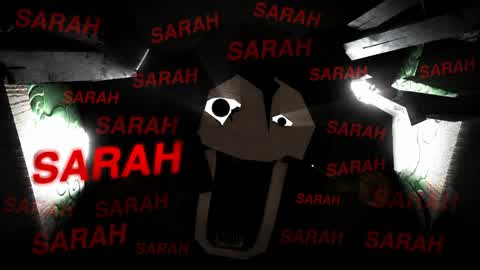 I HEARD IT TOO - SURVIVAL HORROR
