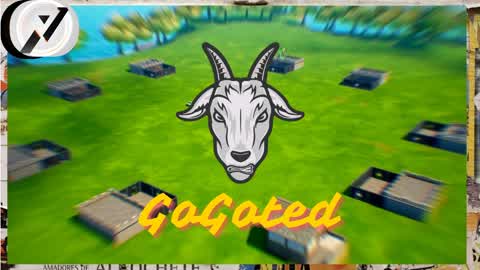 😀 GoGoted