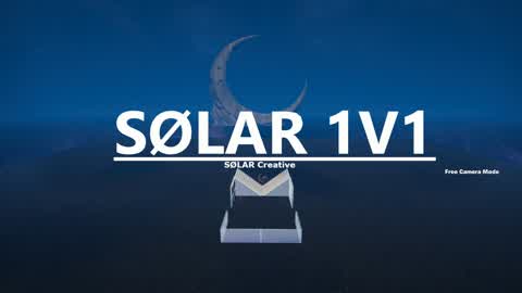SOLAR 1v1
