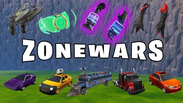 🔫ALL WEAPONS & ALL VEHICLES FFA 🚗