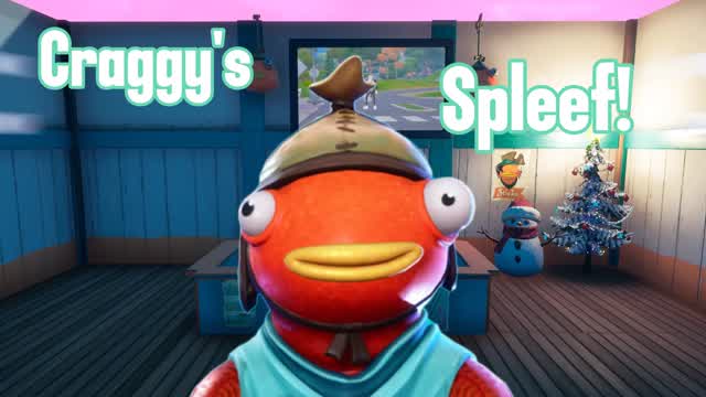 Capture 1 – Craggy‘s Spleef