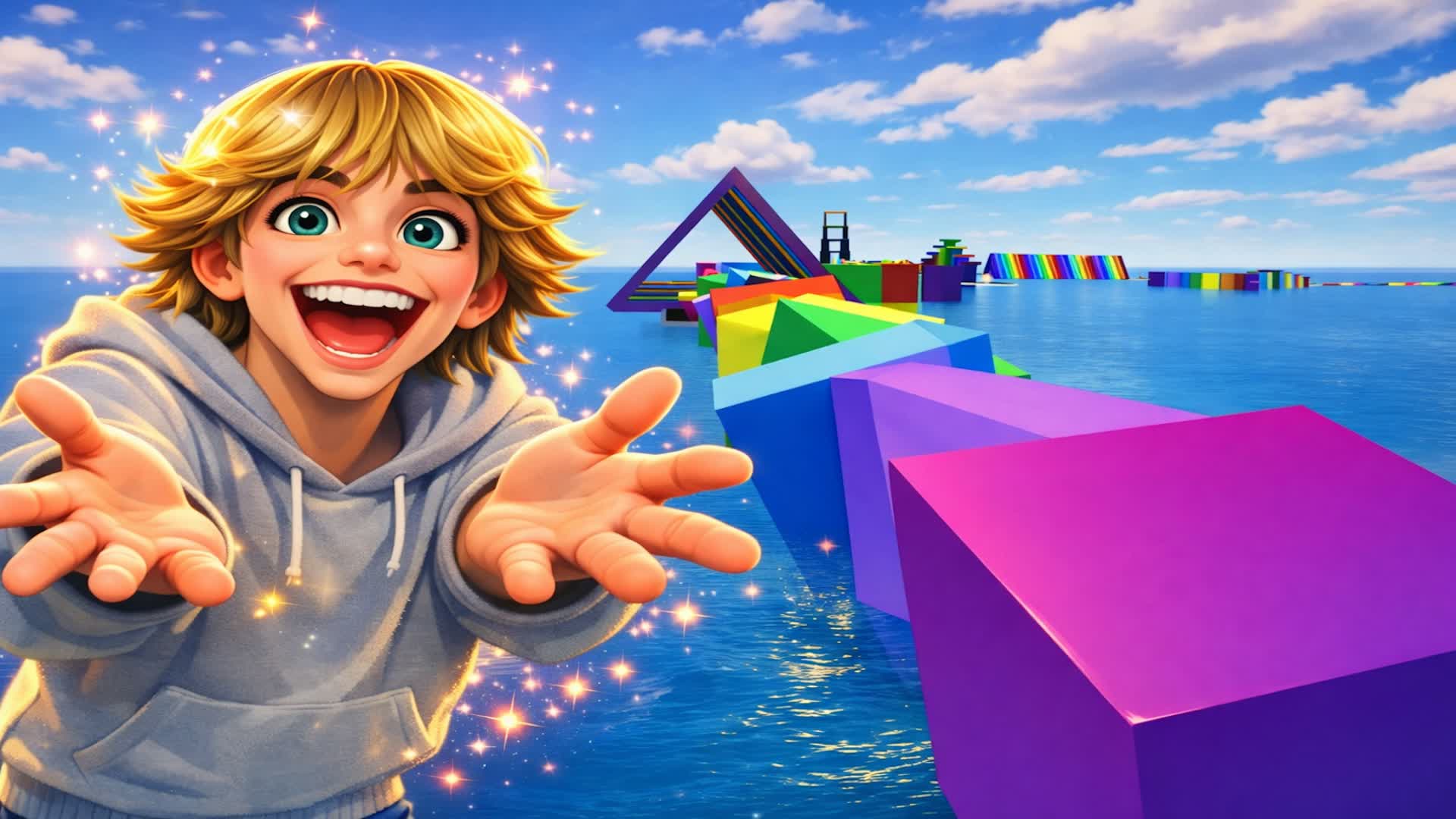 おもしろミームアスレチック67