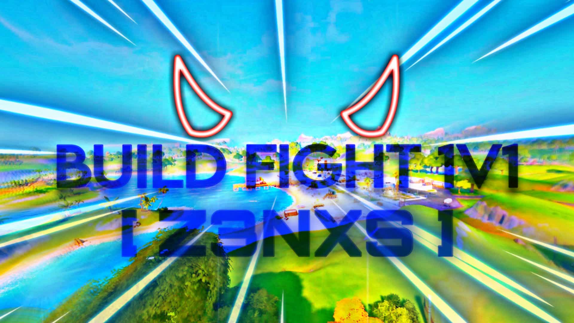 1v1 BUILD FIGHT [Z3NXS]