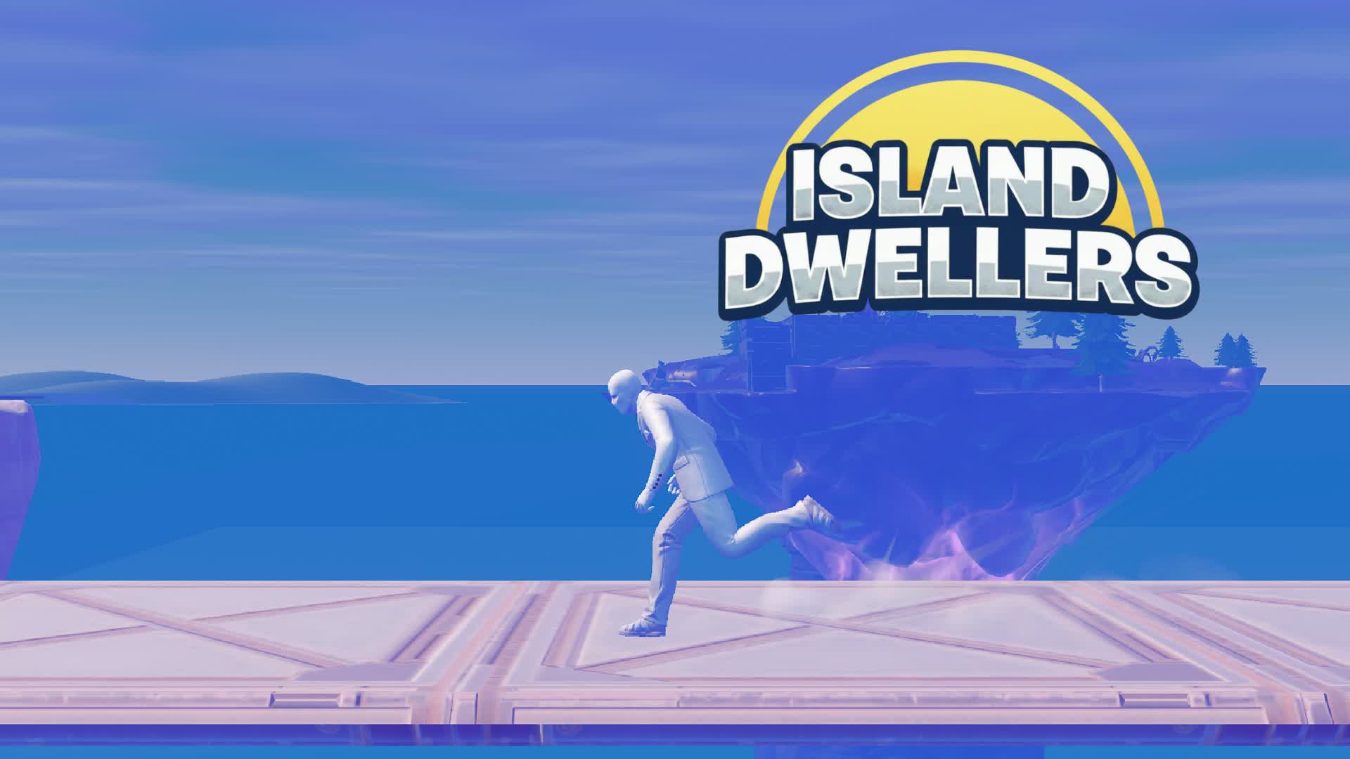 Island Dwellers