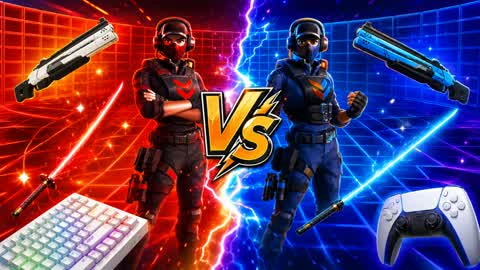 RED VS BLUE: ULTIMATE WAR