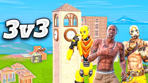 the Last STORM 🌀 - 3v3 سكرمز العاصفة