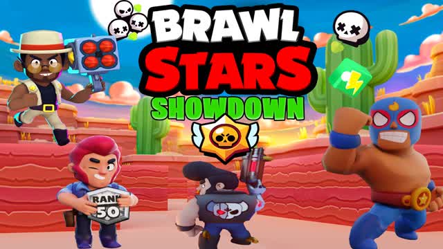 Capture 1 â đŻBEST BRAWL STARS SHOWDOWNđ”đ