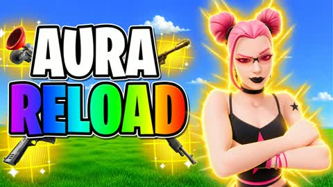 Aura Reloadđ