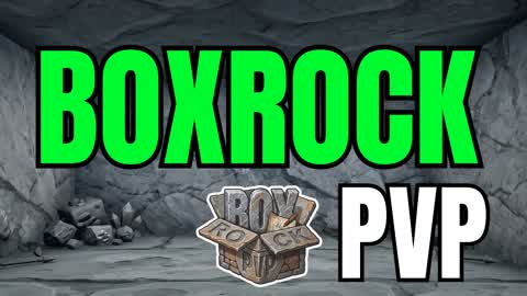 BOXROCK PVP