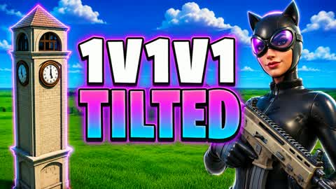 TILTED RELOAD 1V1V1 SCRIMS MUTTOH TALTED