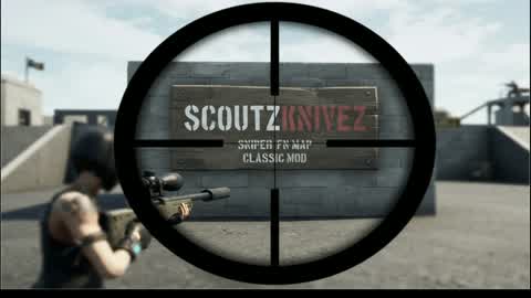 ScoutzKnivez