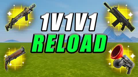 1V1V1 RELOAD 2v1 REALISTICS FREE FOR ALL