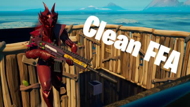 Clean FFA