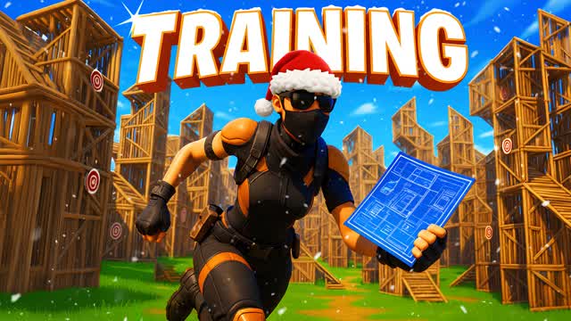 TRAINING🎯PRACTICE AND IMPROVE🎯