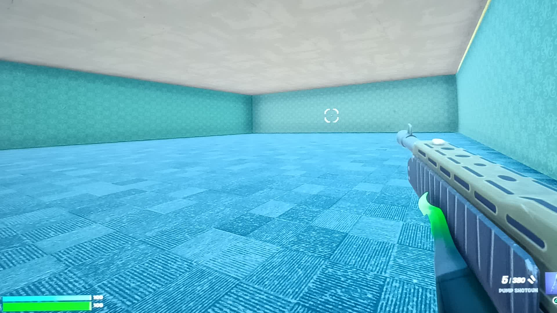 First person Box pvp