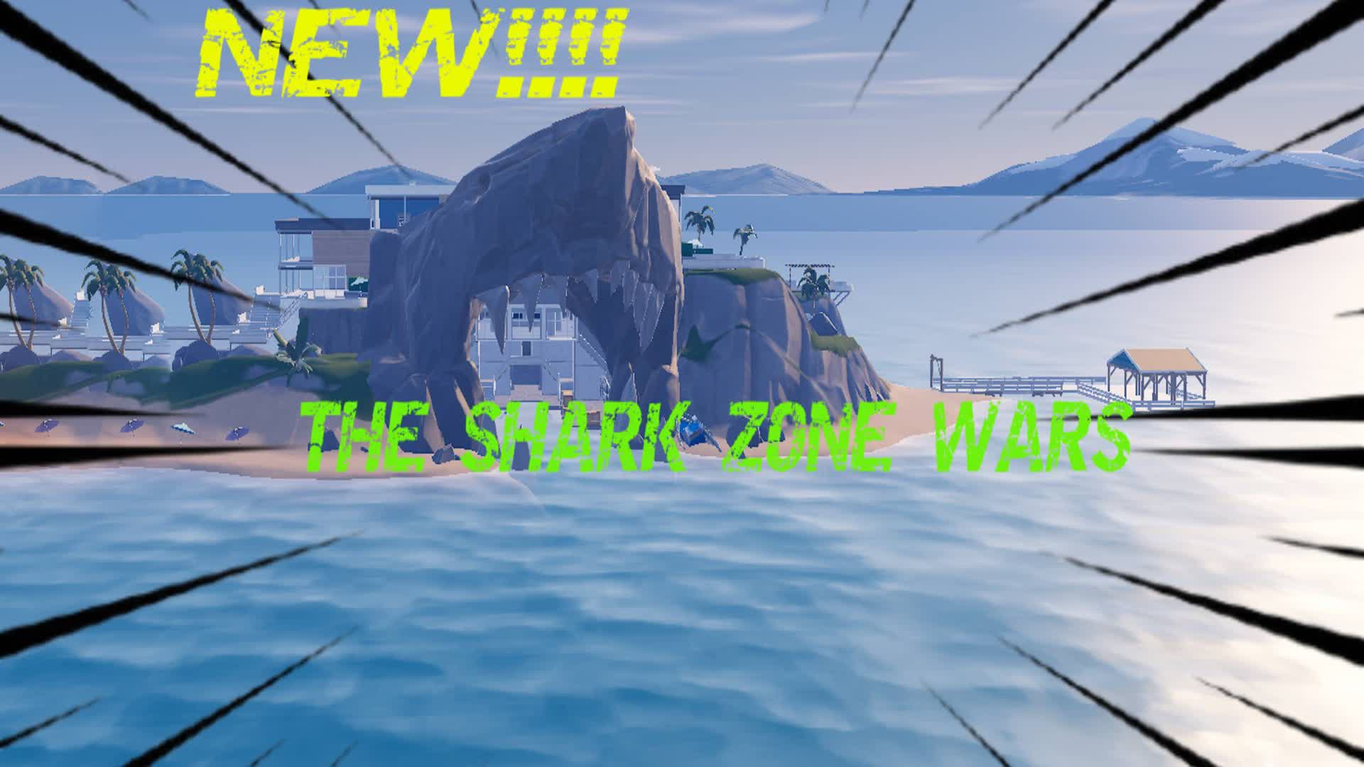 The Shark Beta v2