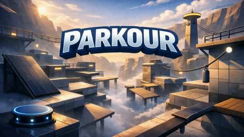 PARKOUR CHALLENGEđââď¸