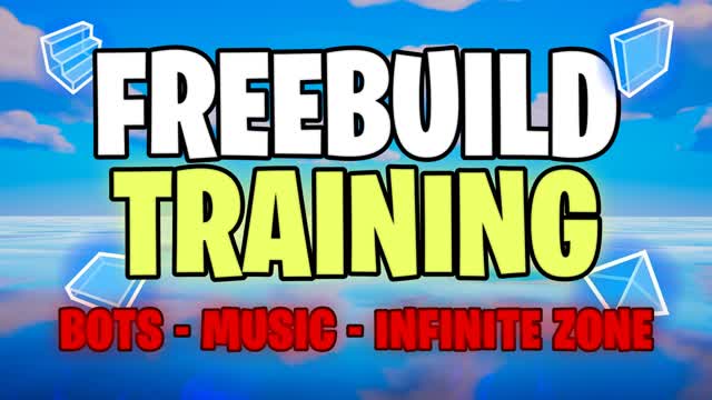 Freebuild Practice Training 📝