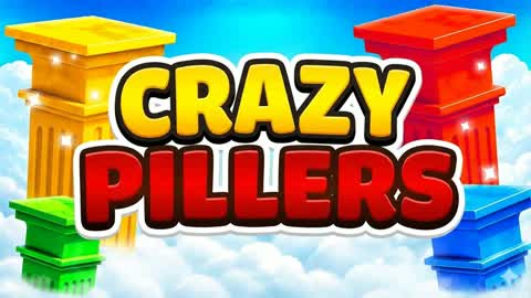 CRAZY PILLERS PILLARS PILL PILLARSđ