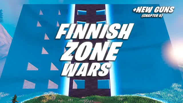 FINNISH ZONEWARSđ„¶ CHAPTER 6 WEAPONS