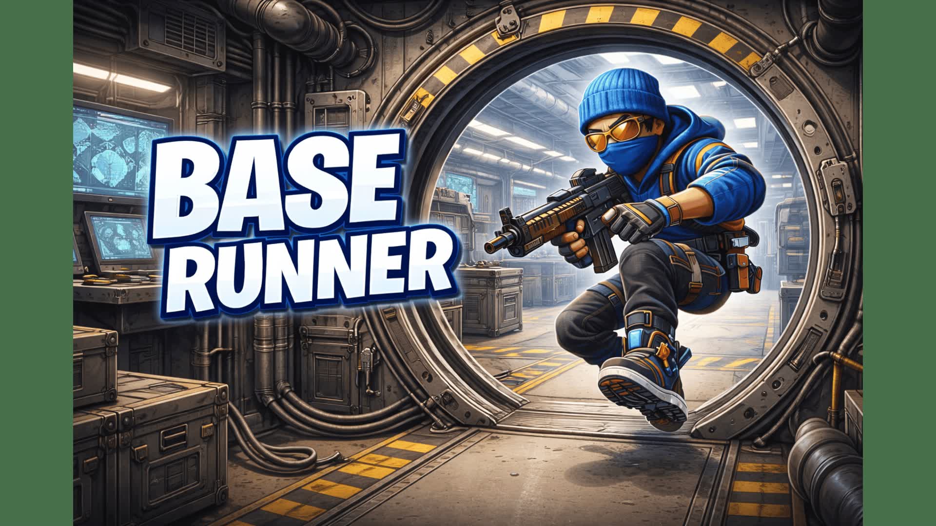 Baserunner