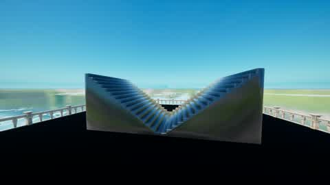 Diz 1v1 Map