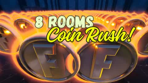 8 Fun Rooms Party RP Easy Pro Mega Aim