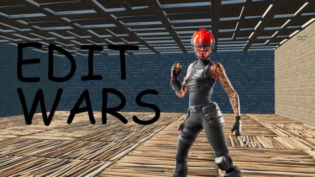 JAYS EDIT WARS