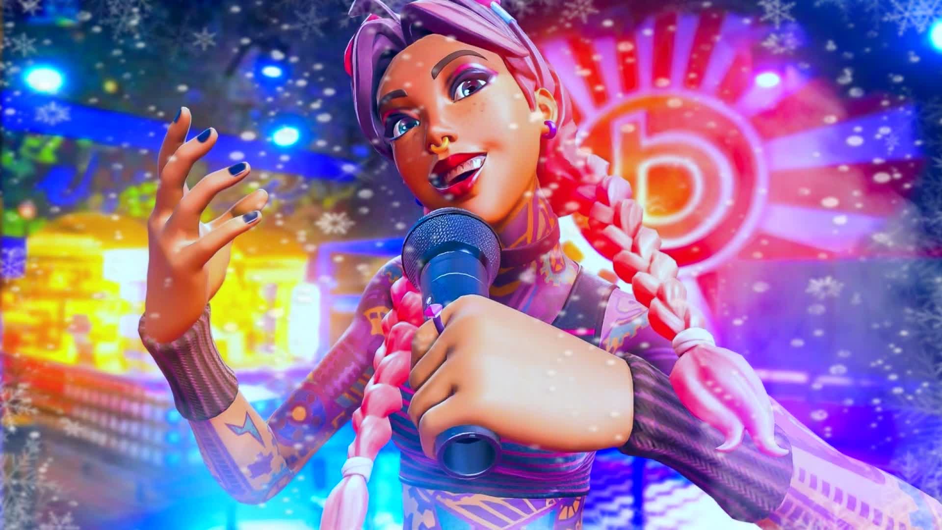 Sing It! Karaoke Lounge