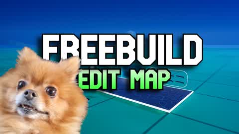 Maxbuddys Freebuild Edit Map