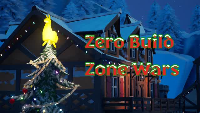 Zone Wars - Jolly Junction