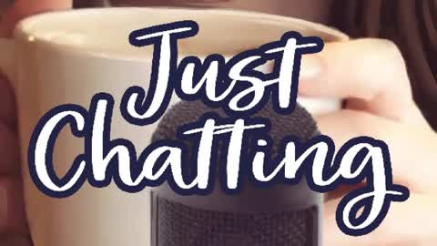 Just Chattin' (Voice Chat)