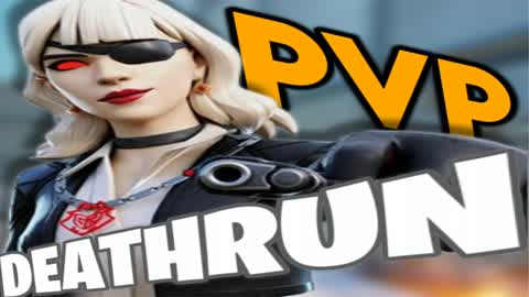 DeathRun PVP