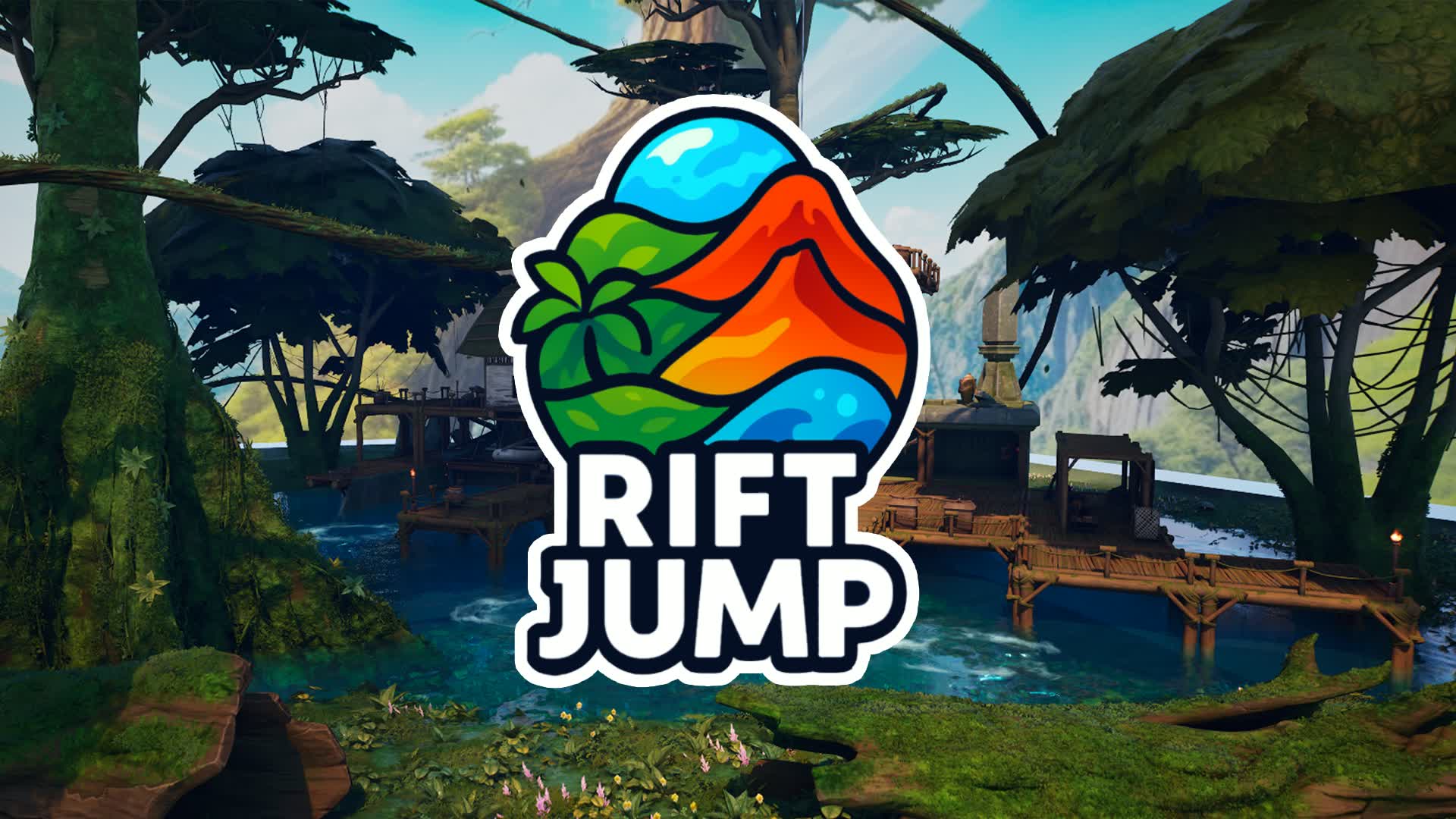 Rift Jump – Zero Build 💫