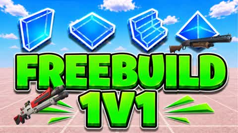 FFA FREEBUILD 1V1