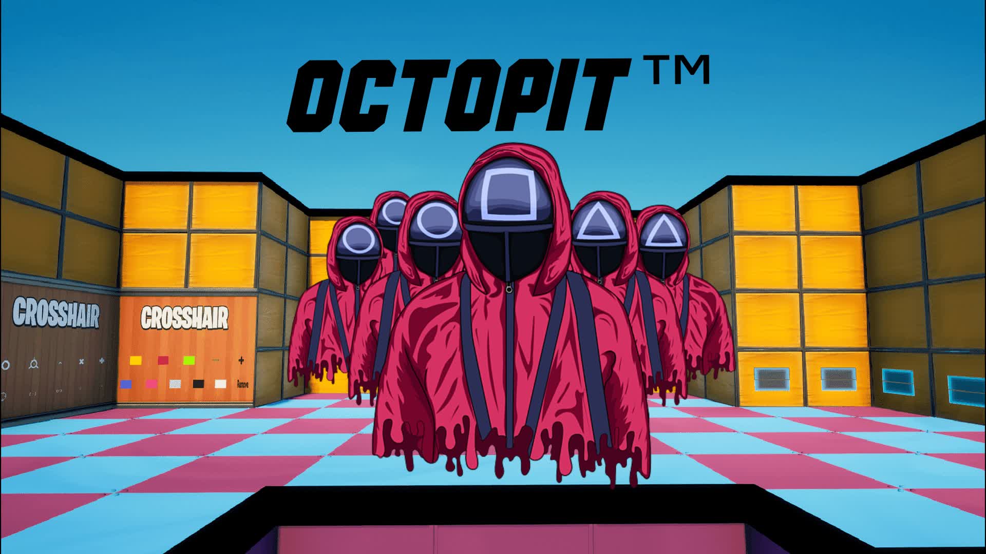 OctoPit™