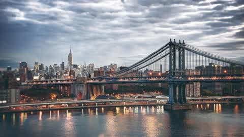 TBHC Ep14: Evacuation of Brooklyn, NY