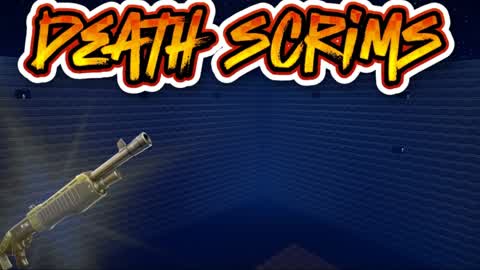 Death scrims
