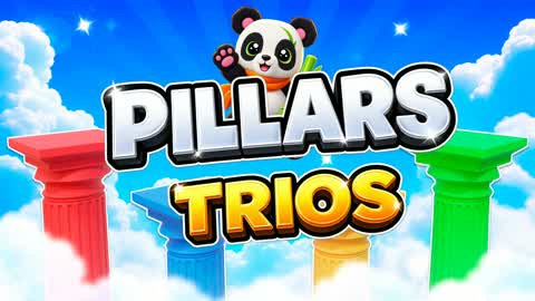 Pillars Trios