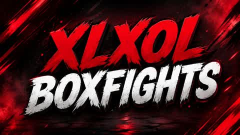 XLXOL BOX FIGHT 📦