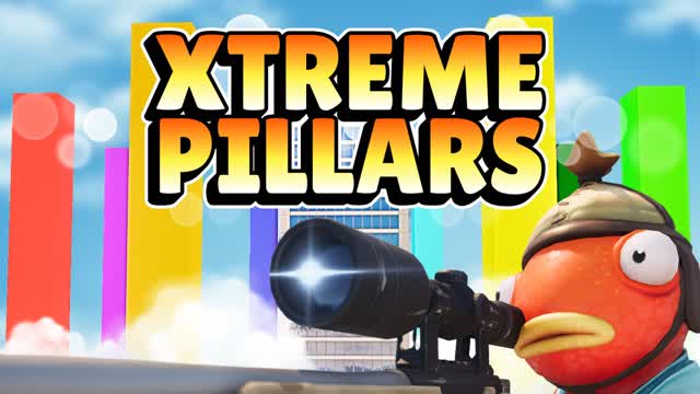 Xtreme Pillars