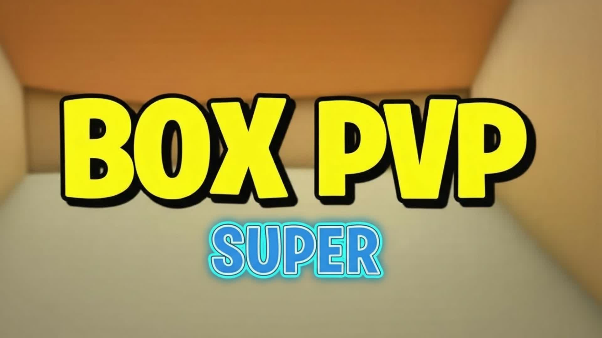BOX PVP SUPER