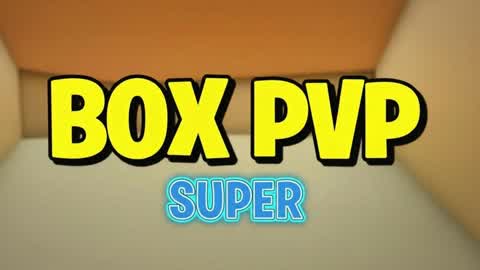 BOX PVP SUPER