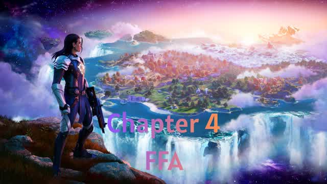 Chapter 4 FFA