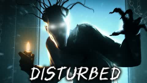 DISTURBED [HORROR]